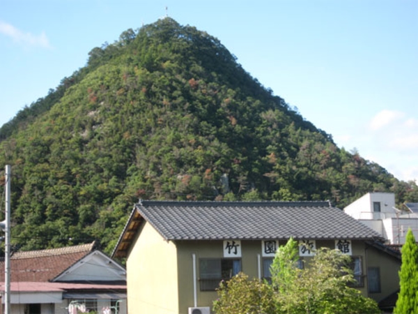 ビジネス旅館竹園